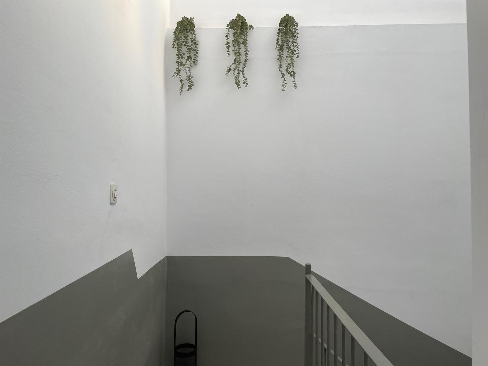 Barri Vell 4 Apartment Manresa Exterior foto