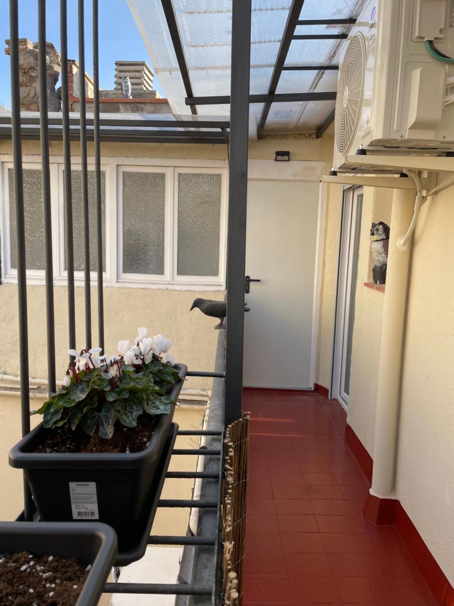 Barri Vell 4 Apartment Manresa Exterior foto